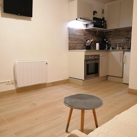 Appartement Romantic Sea Le Barcarès エクステリア 写真
